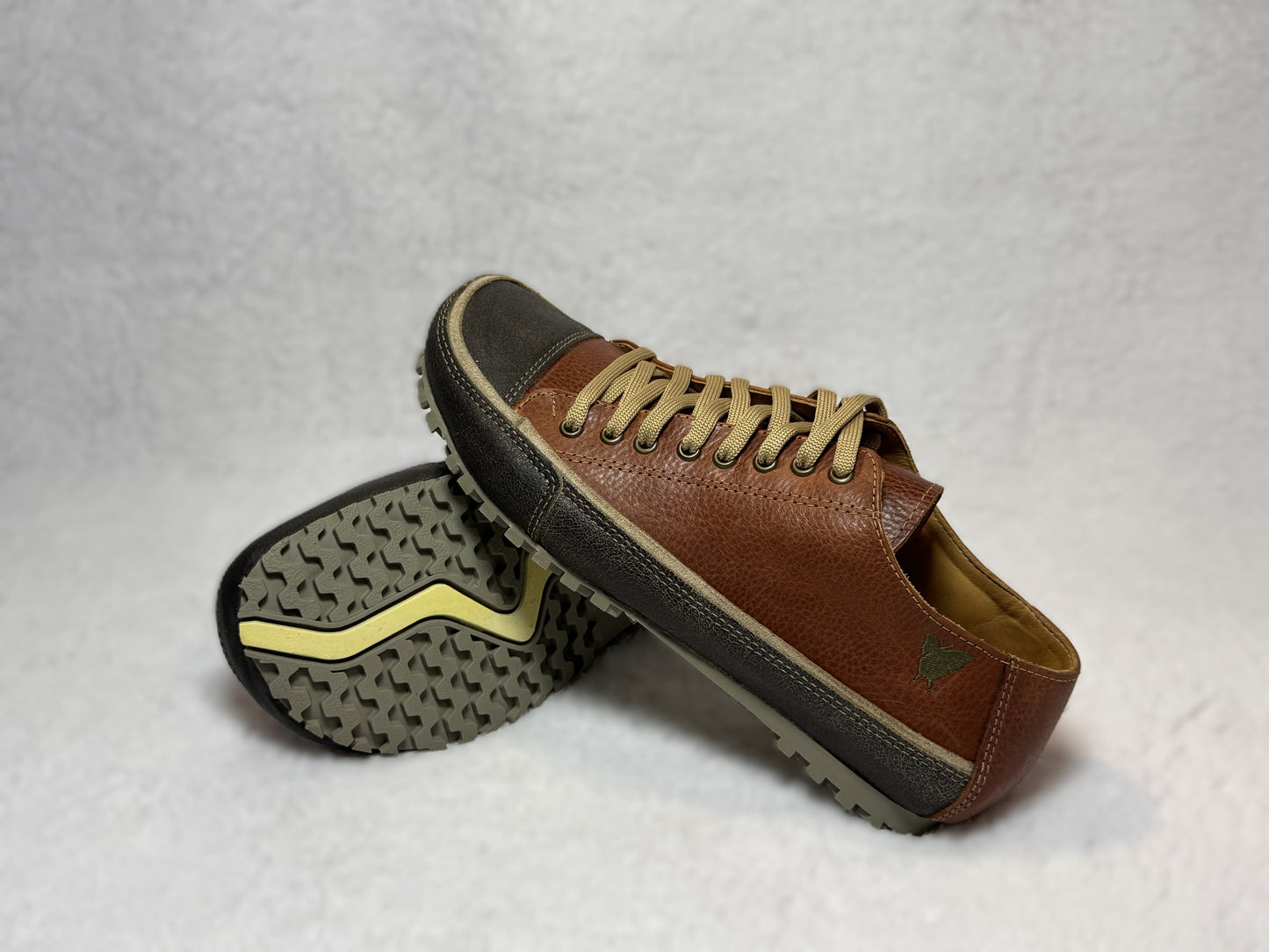 Rolling Suela y Pampa