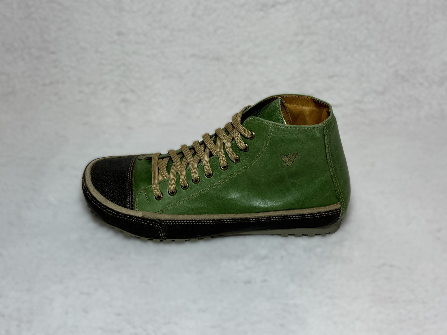Rolling Amazonia Boots