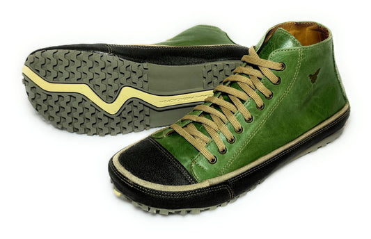 Rolling Amazonia Boots