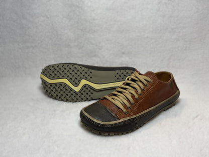 Rolling Suela y Pampa