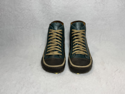 Botas Rolling Petroleo