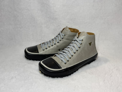 Botas Rolling Gris