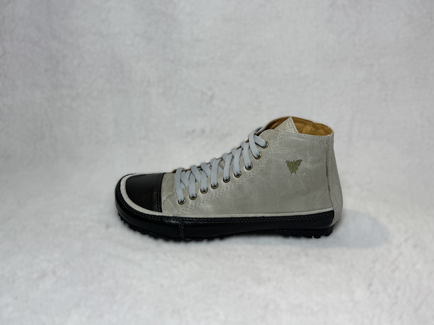Botas Rolling Gris