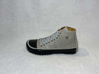 Botas Rolling Gris