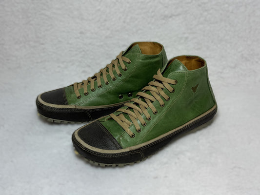 Rolling Amazonia Boots