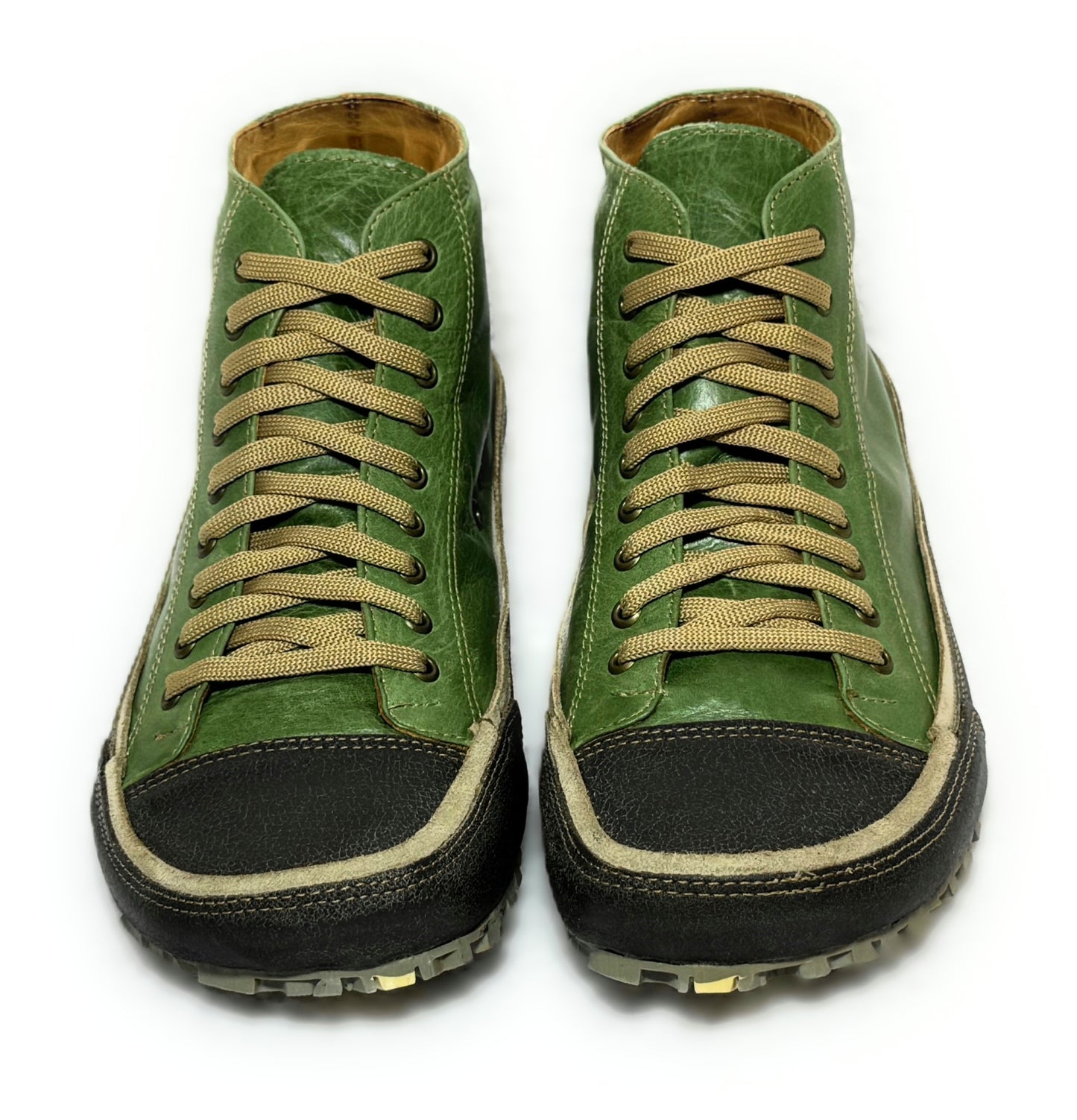 Rolling Amazonia Boots