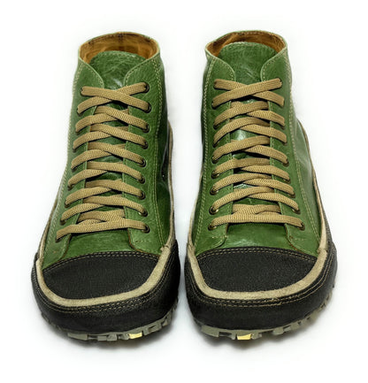 Rolling Amazonia Boots