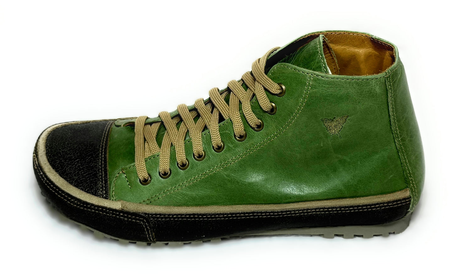 Rolling Amazonia Boots