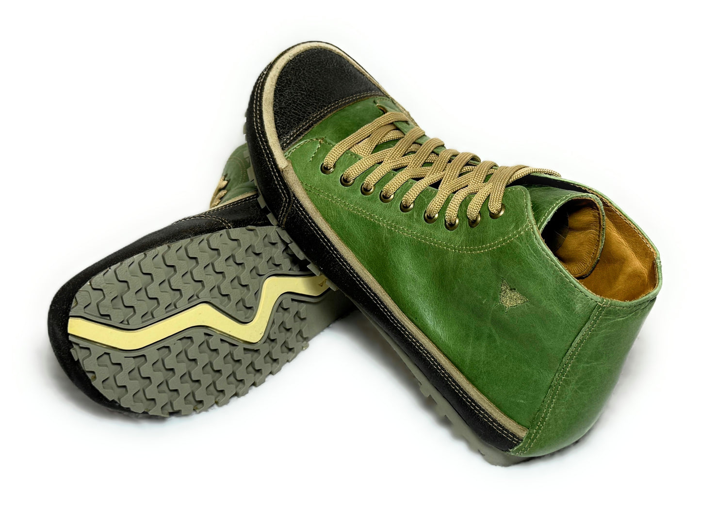 Rolling Amazonia Boots